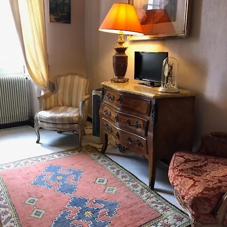 Maison Charmante Au Coeur De Avec Jardin Ferienhaus