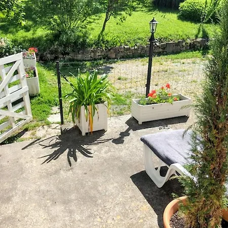 Maison Charmante Au Coeur De Avec Jardin