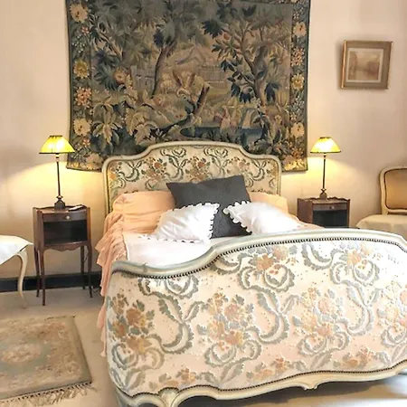 Ferienhaus Maison Charmante Au Coeur De Avec Jardin