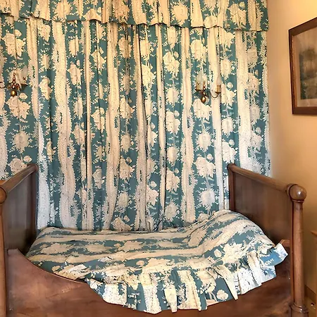 Ferienhaus Maison Charmante Au Coeur De Avec Jardin *