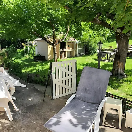Maison Charmante Au Coeur De Avec Jardin *