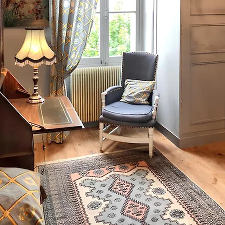 Maison Charmante Au Coeur De Avec Jardin * Sainte-Croix-du-Mont