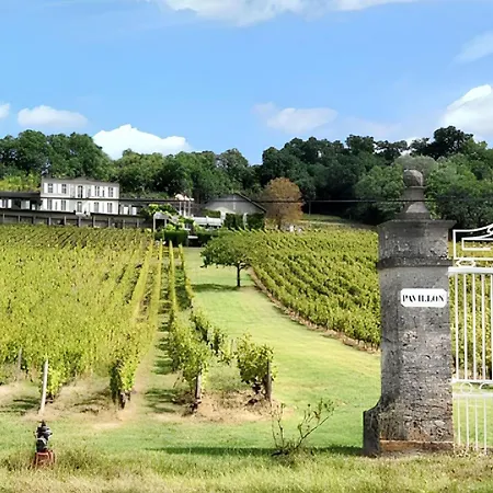 Ferienhaus Maison Charmante Au Coeur De Avec Jardin
