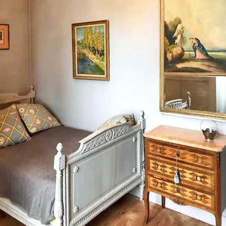 Maison Charmante Au Coeur De Avec Jardin *