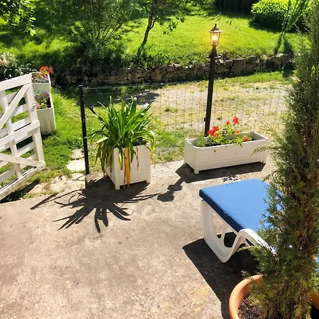 Maison Charmante Au Coeur De Avec Jardin Ferienhaus