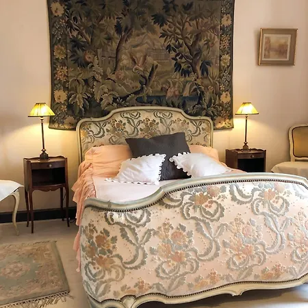 Maison Charmante Au Coeur De Avec Jardin Ferienhaus