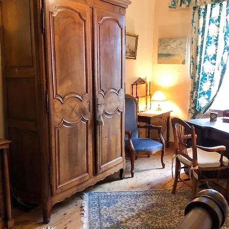 Maison Charmante Au Coeur De Avec Jardin Sainte-Croix-du-Mont