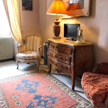 Maison Charmante Au Coeur De Avec Jardin Ferienhaus *