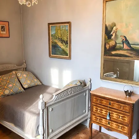 Maison Charmante Au Coeur De Avec Jardin * Sainte-Croix-du-Mont