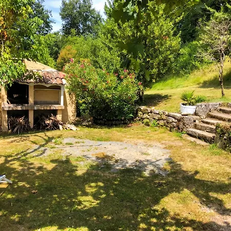 Maison Charmante Au Coeur De Avec Jardin * Sainte-Croix-du-Mont