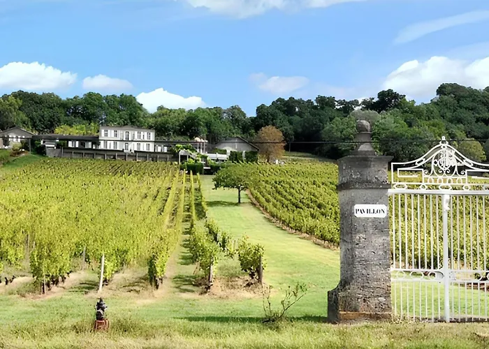 Vakantiehuis Maison Charmante Au Coeur De Avec Jardin
